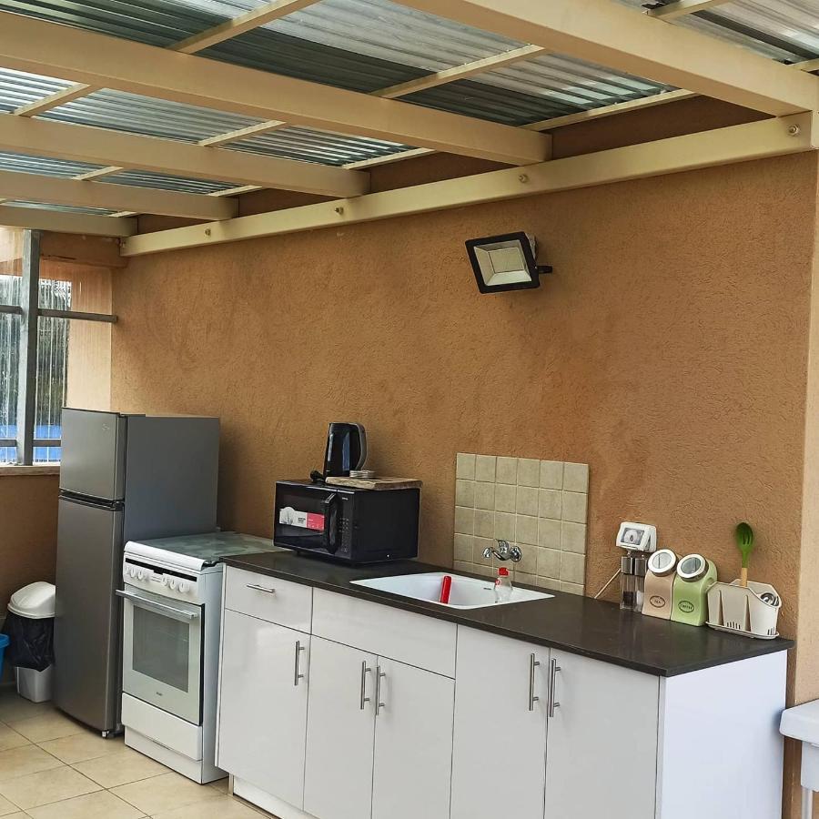 Nilis Vila הווילה של נילי Mishmar Hayardin Exterior photo